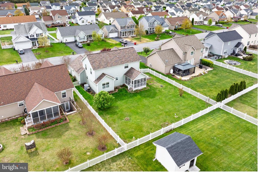 258 WEBBER SPRINGS DRIVE