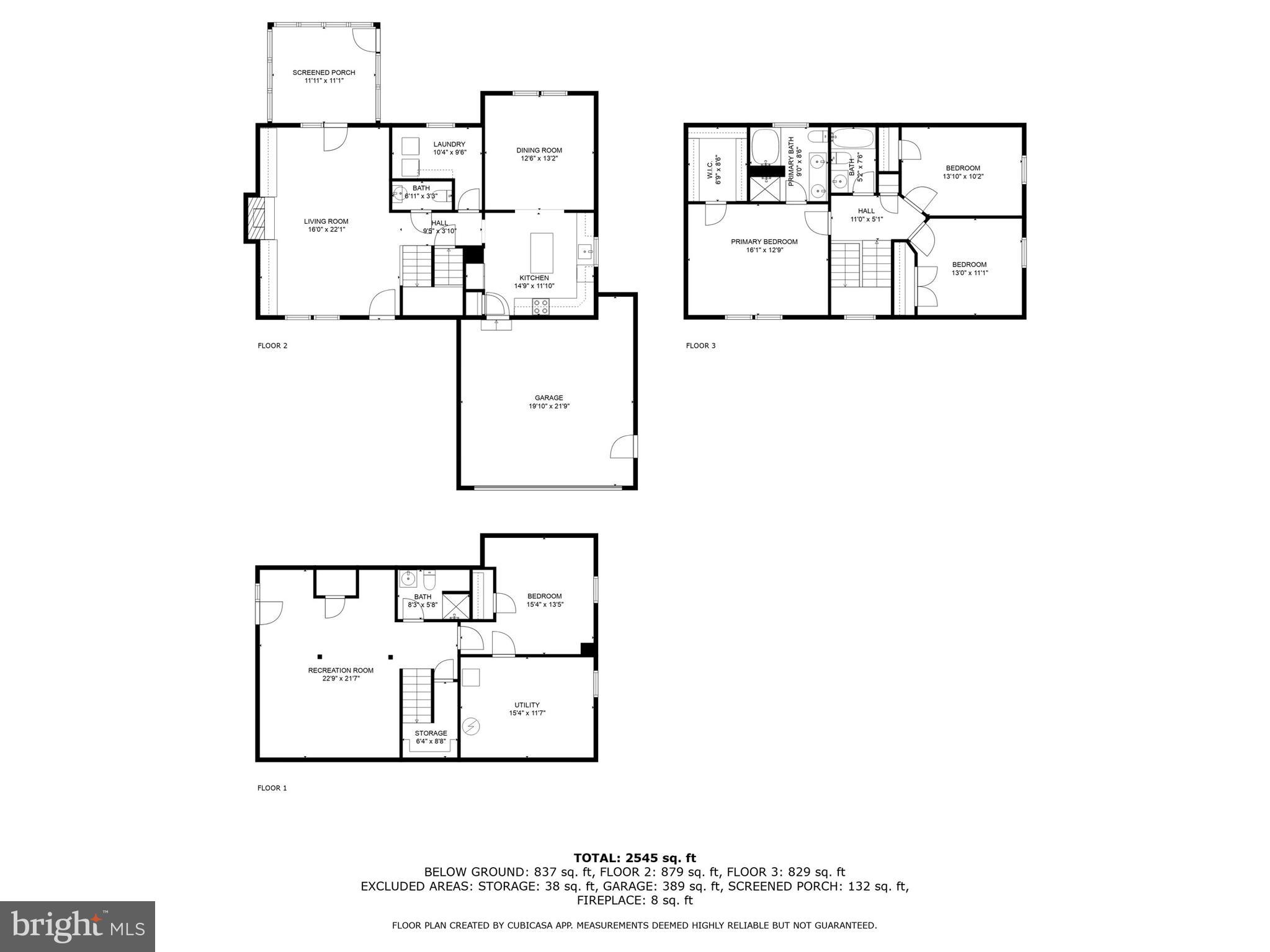 258 WEBBER SPRINGS DRIVE