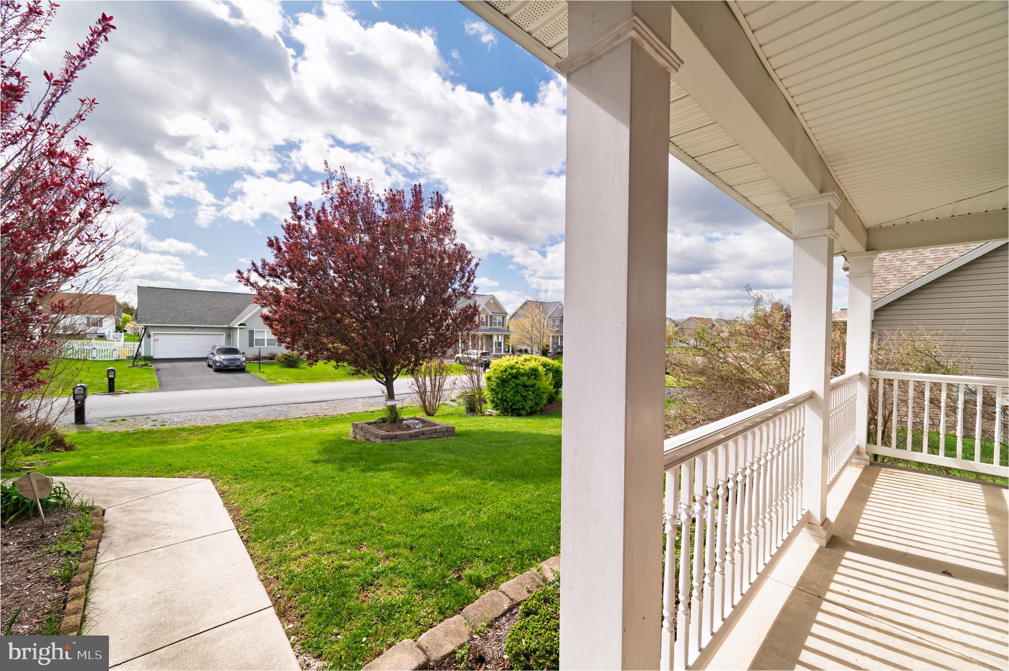 258 WEBBER SPRINGS DRIVE