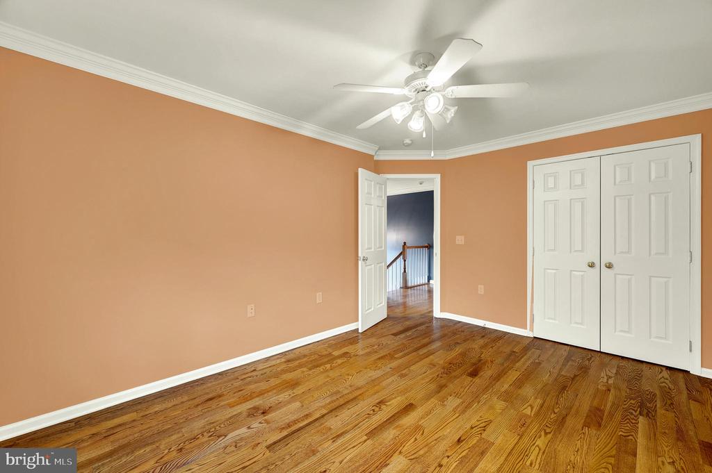 258 WEBBER SPRINGS DRIVE
