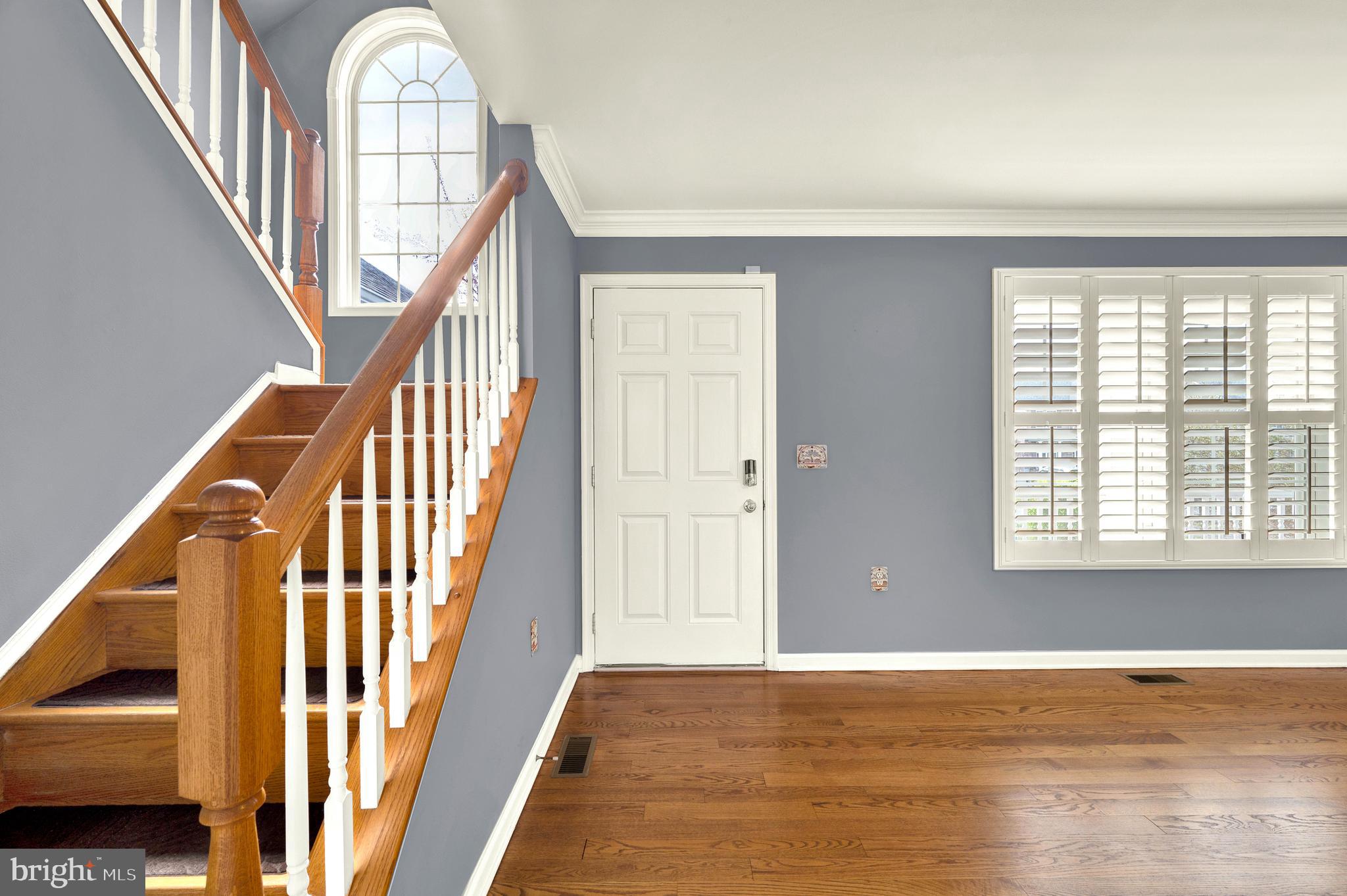 258 WEBBER SPRINGS DRIVE