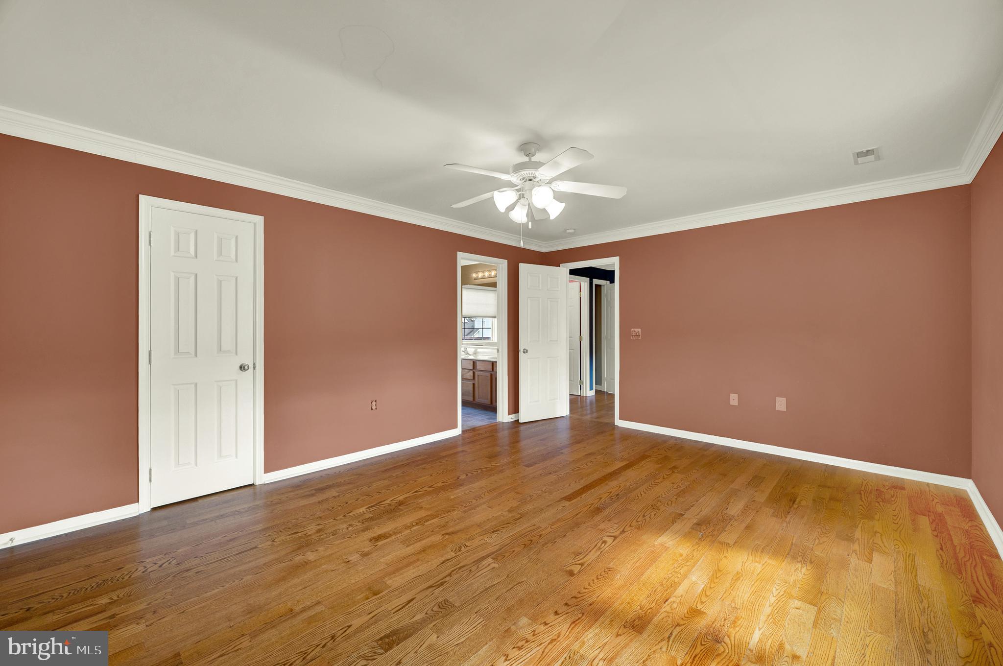 258 WEBBER SPRINGS DRIVE