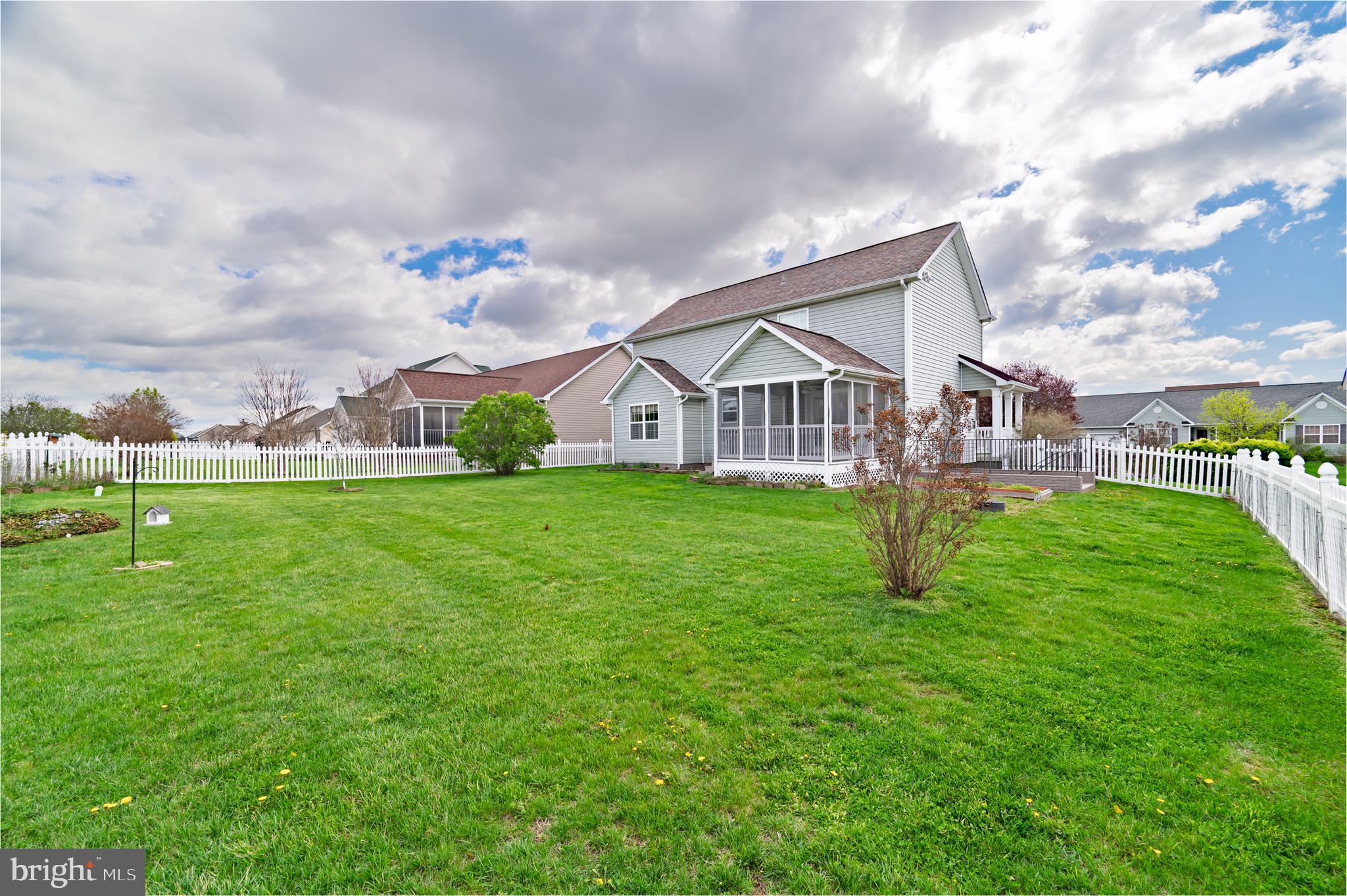 258 WEBBER SPRINGS DRIVE