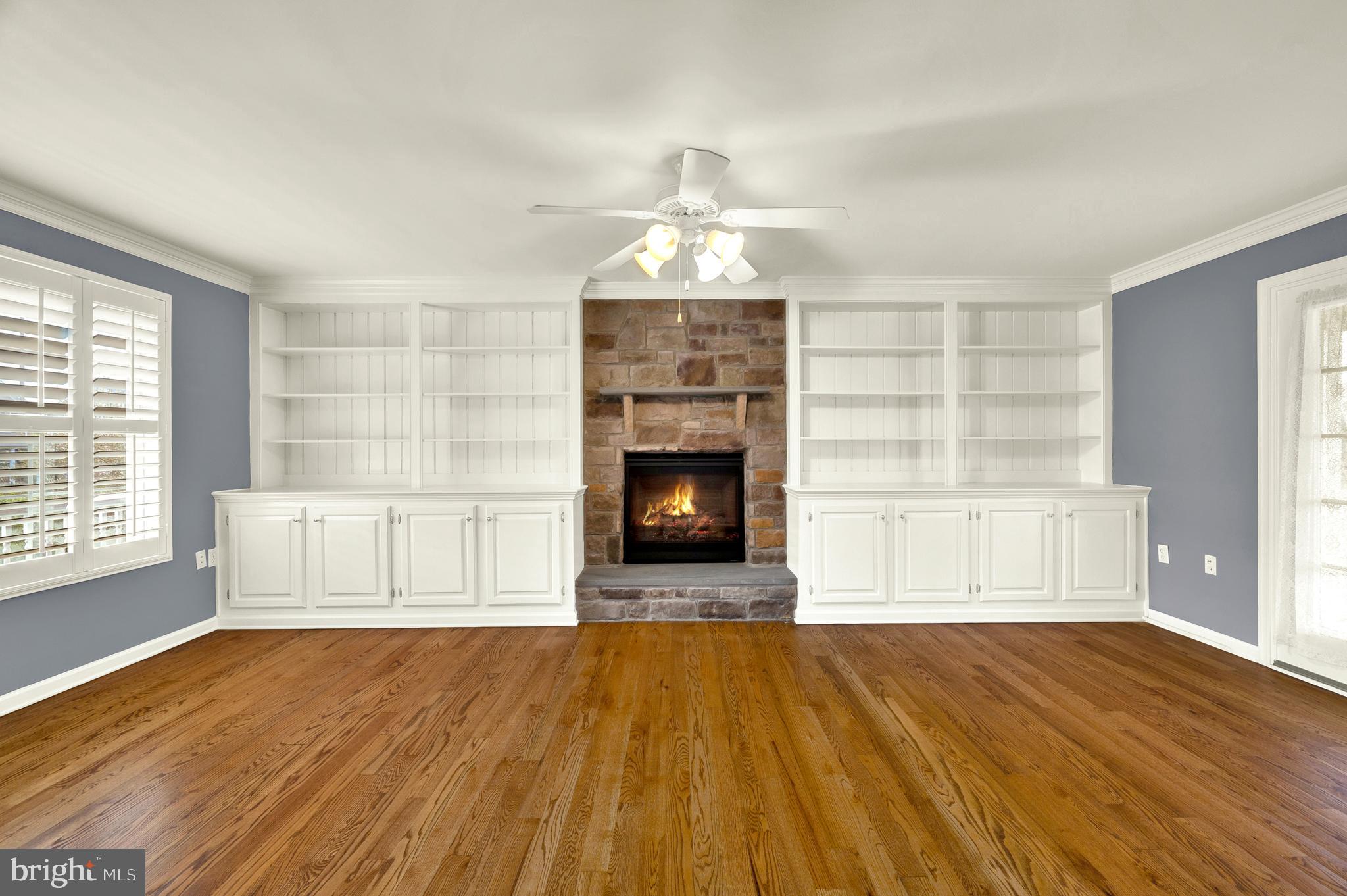 258 WEBBER SPRINGS DRIVE