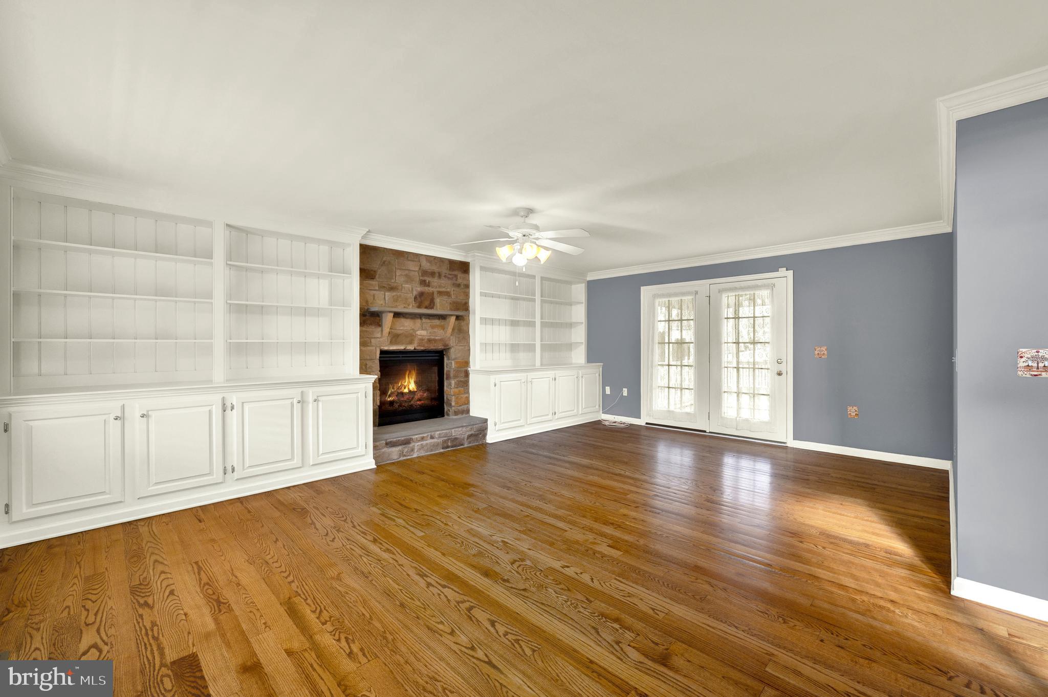 258 WEBBER SPRINGS DRIVE