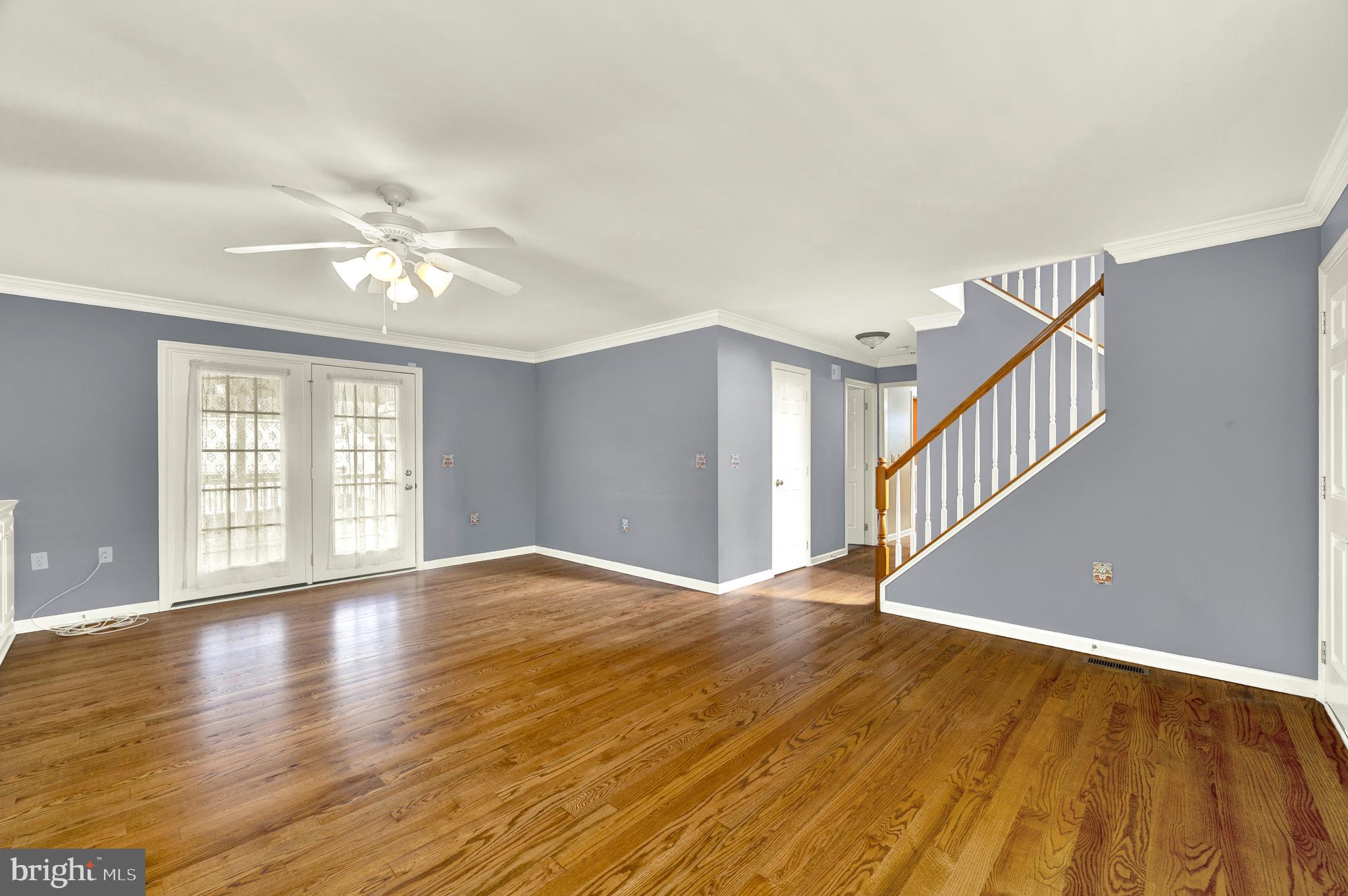 258 WEBBER SPRINGS DRIVE