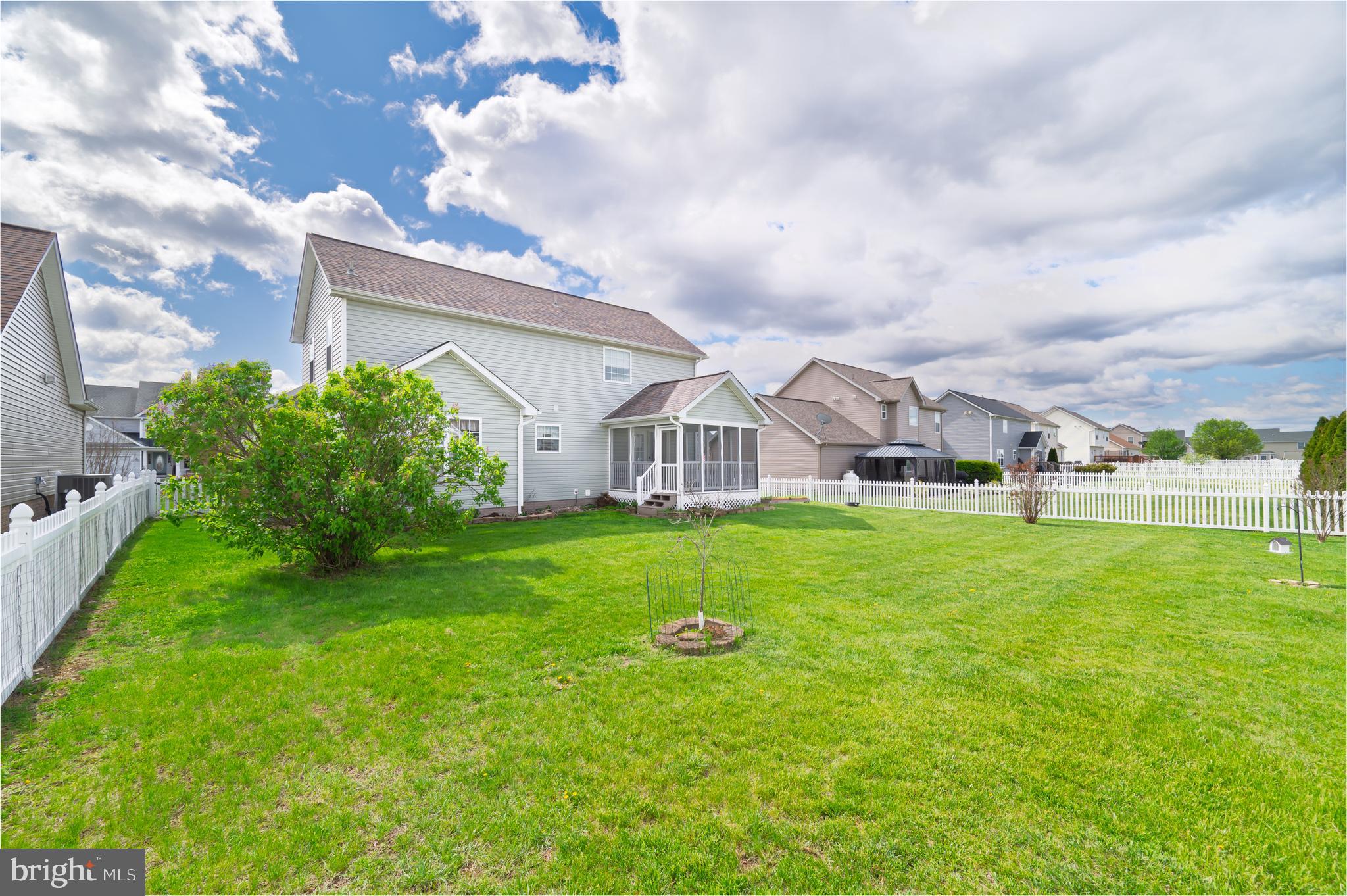 258 WEBBER SPRINGS DRIVE
