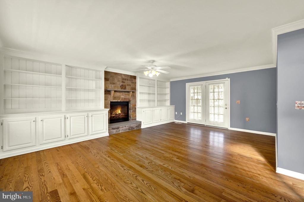 258 WEBBER SPRINGS DRIVE