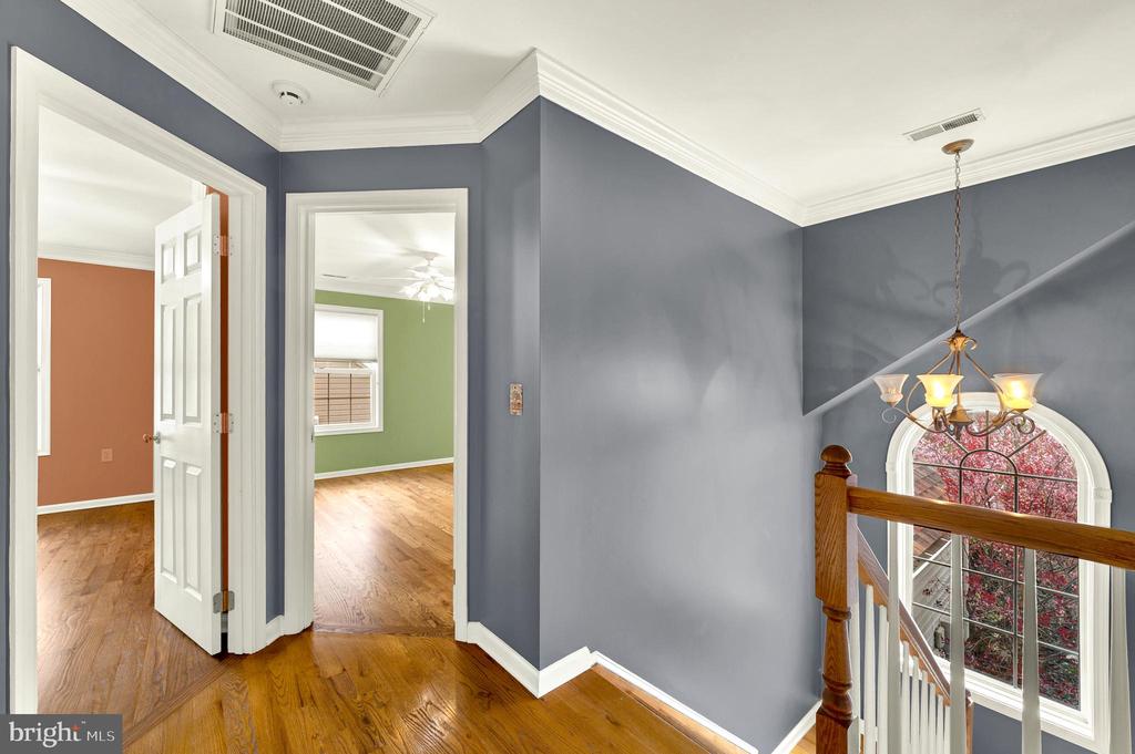 258 WEBBER SPRINGS DRIVE