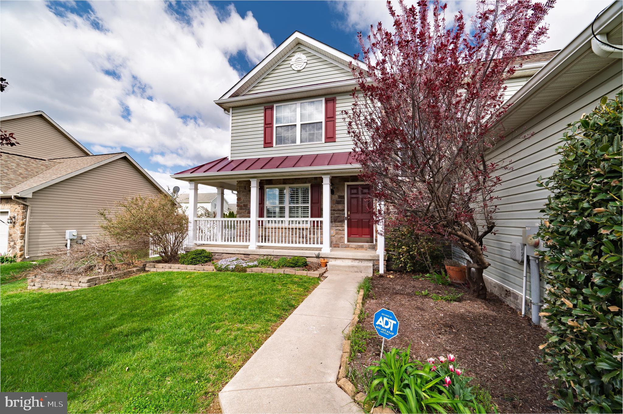 258 WEBBER SPRINGS DRIVE
