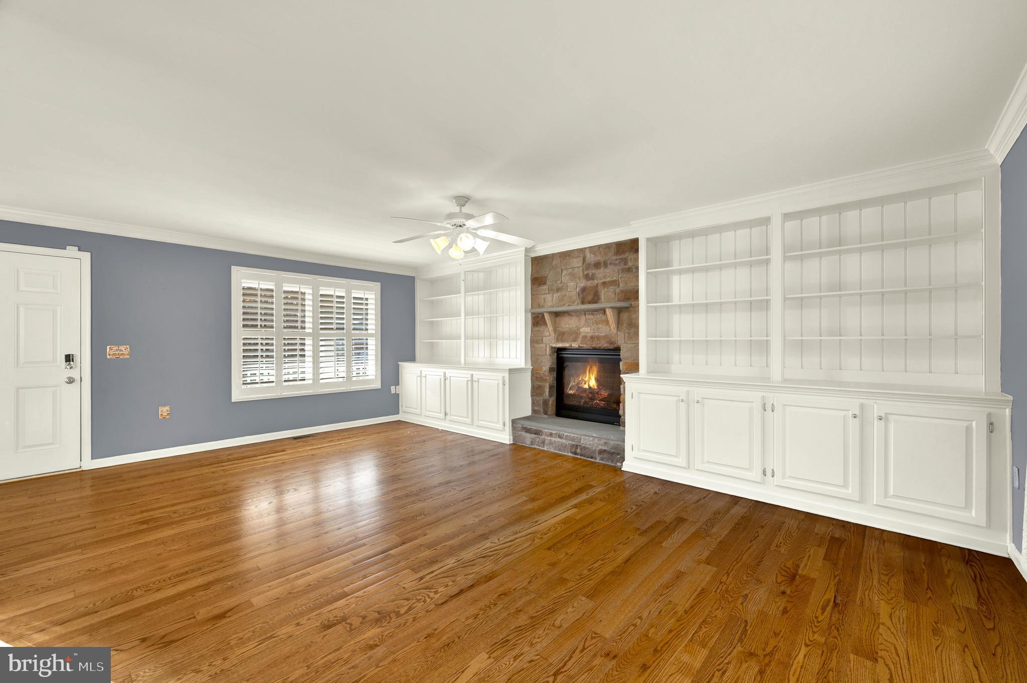 258 WEBBER SPRINGS DRIVE