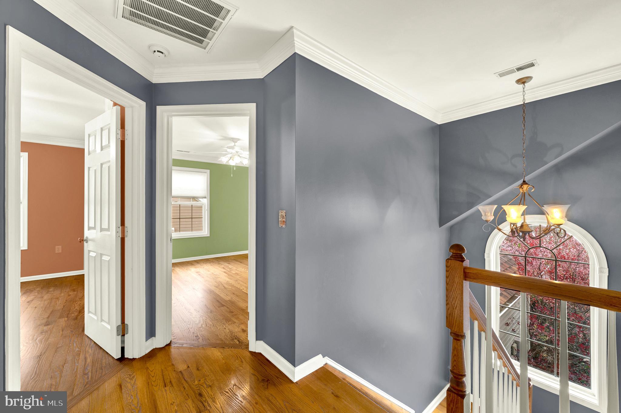 258 WEBBER SPRINGS DRIVE