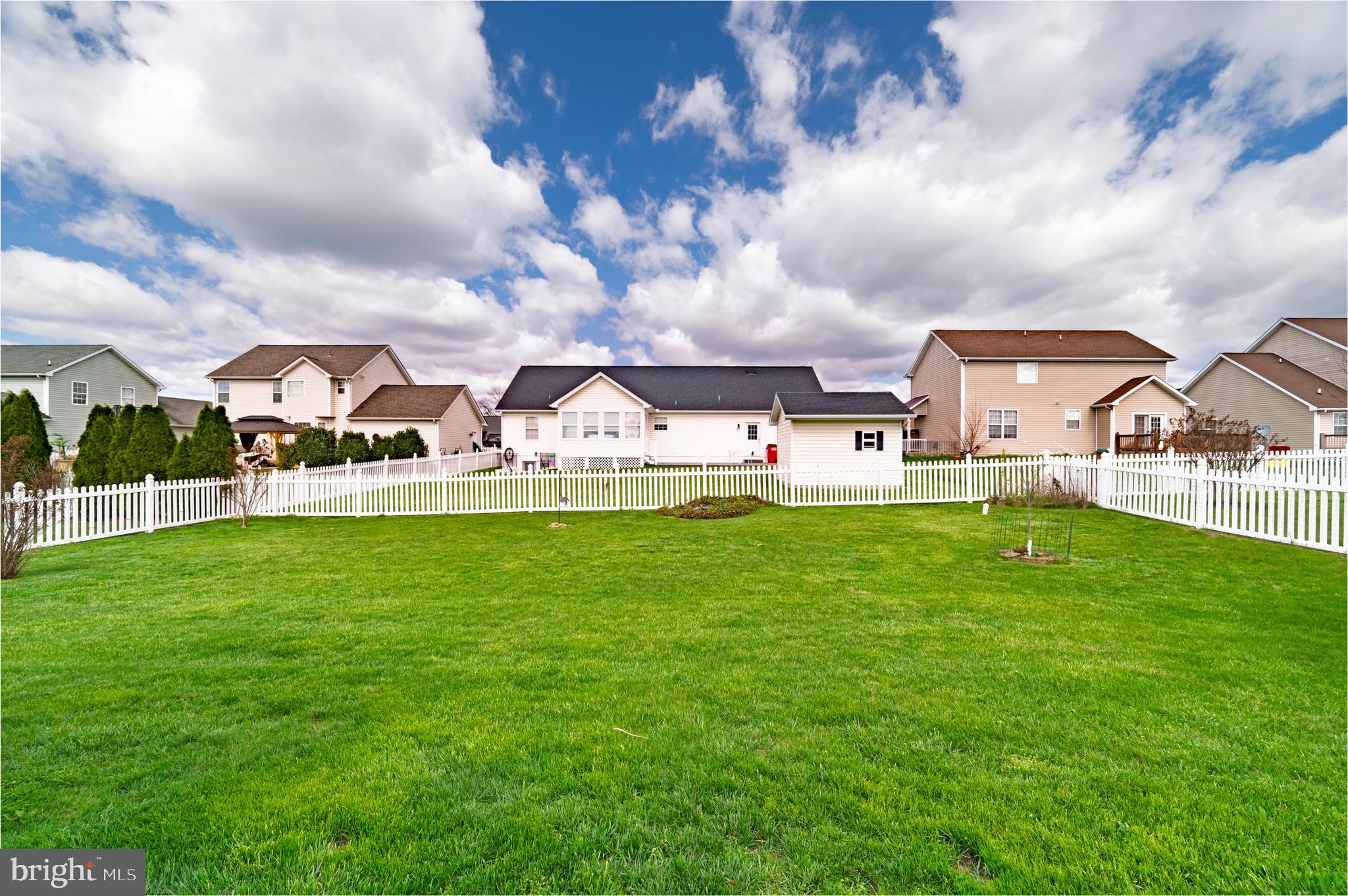 258 WEBBER SPRINGS DRIVE