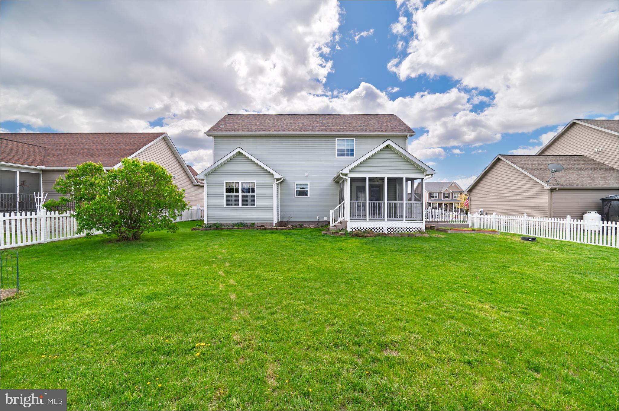 258 WEBBER SPRINGS DRIVE