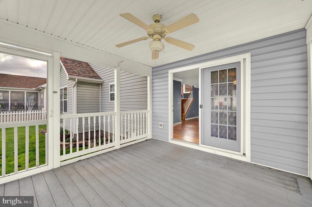 258 WEBBER SPRINGS DRIVE