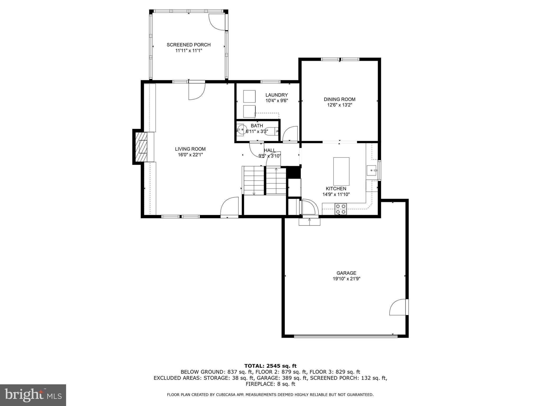 258 WEBBER SPRINGS DRIVE