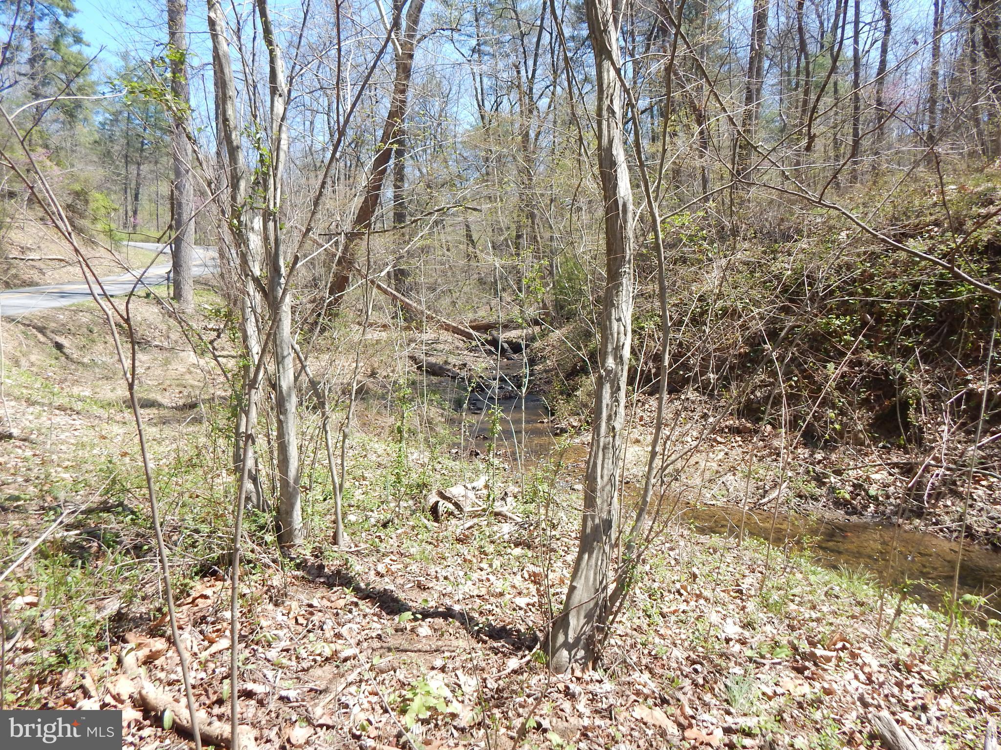 Lot 1-B Cannon Hill Rd