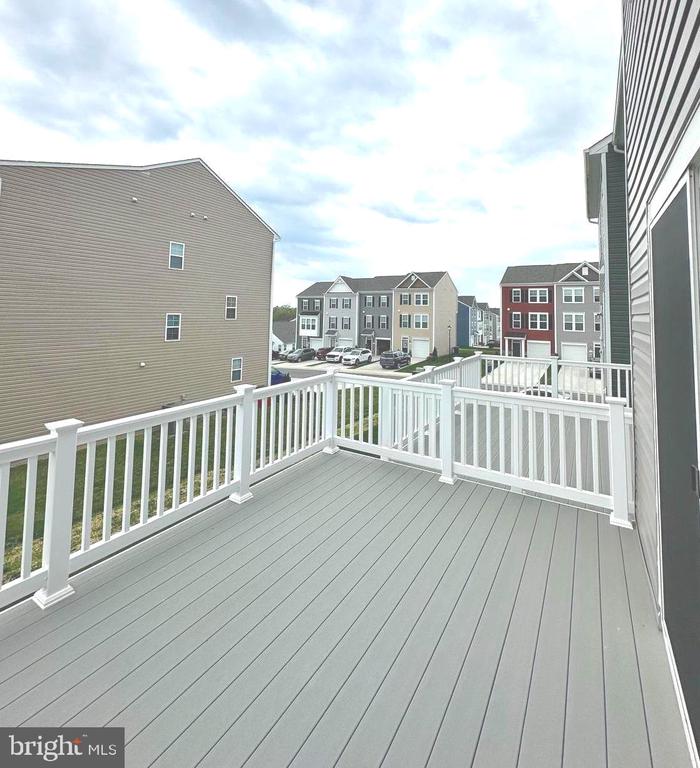 89 STAFFORD PL