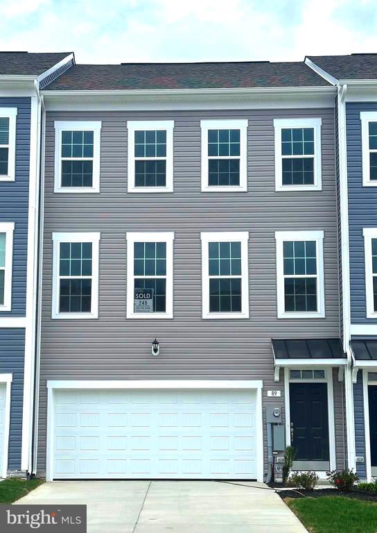 89 STAFFORD PL
