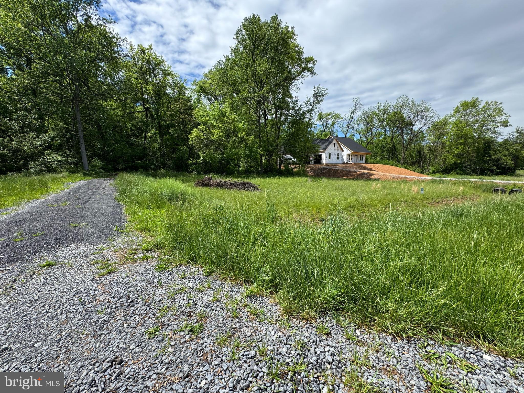 Lot 14 Huntsville Ct