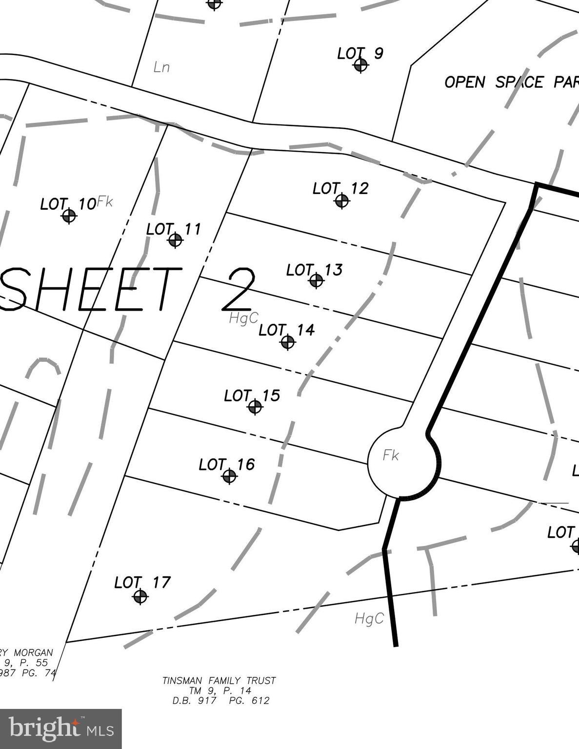 Lot 14 Huntsville Ct