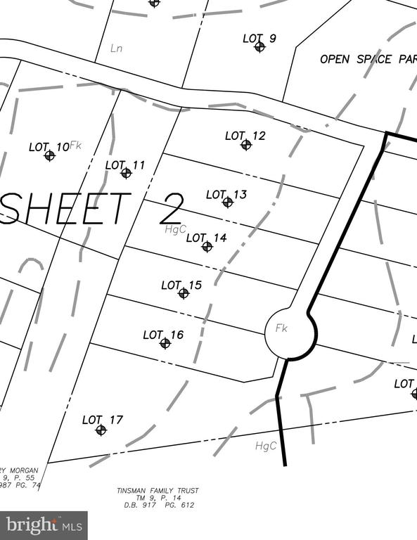 Lot 14 Huntsville Ct