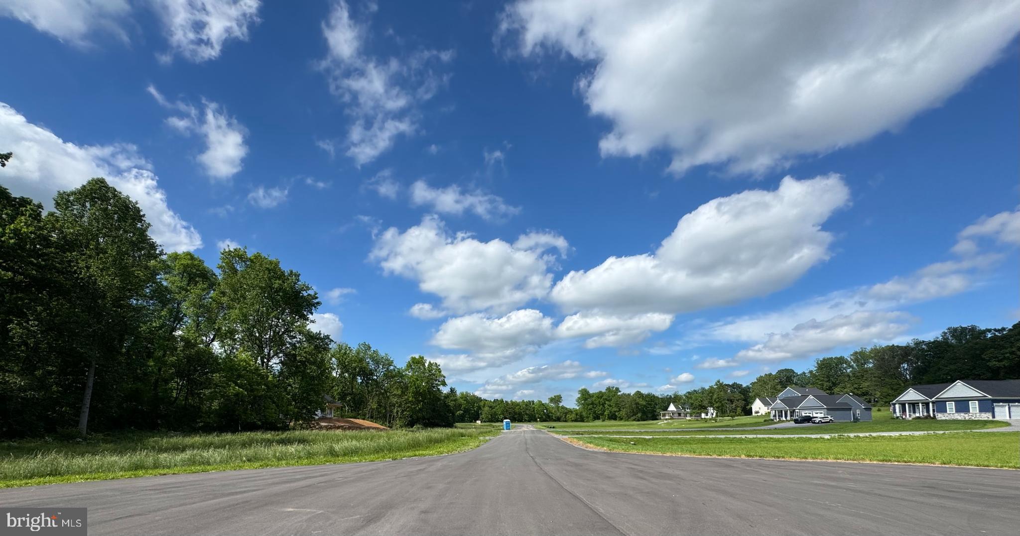 Lot 16 Huntsville Ct