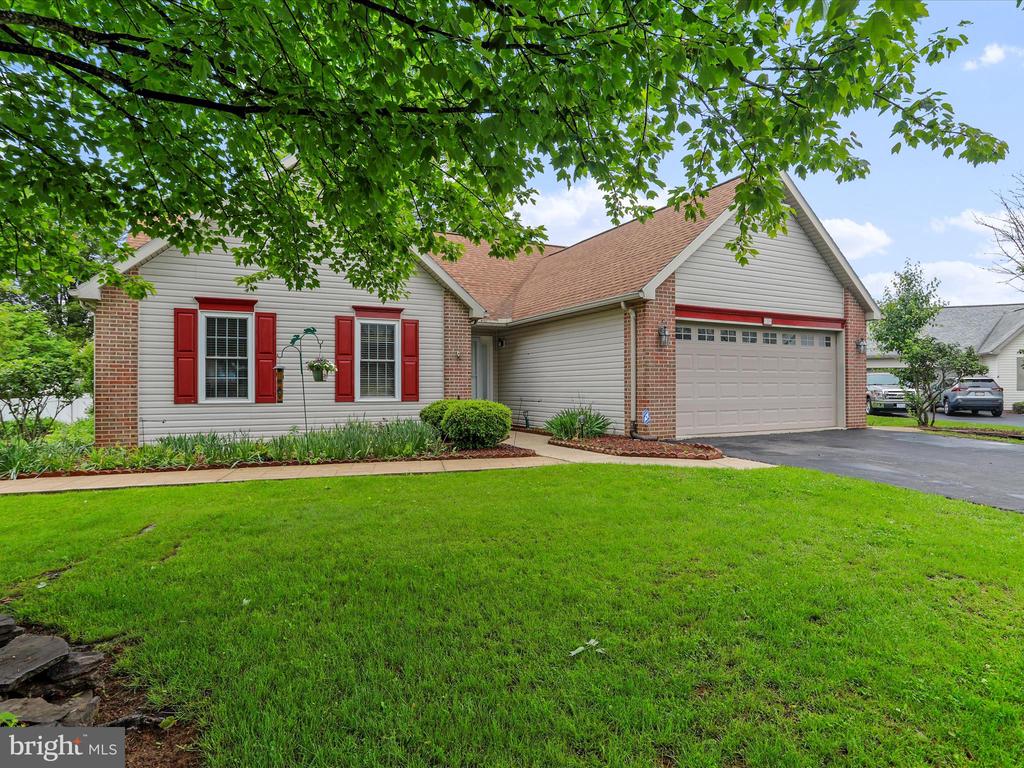 109 FINCH LANE