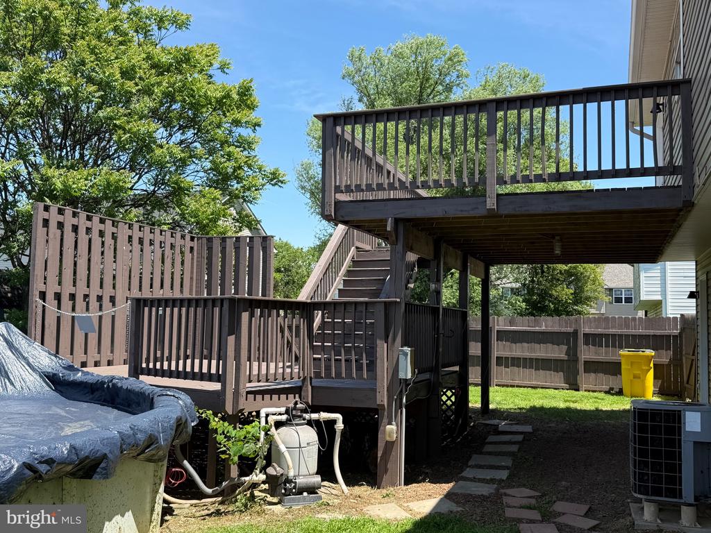 22 HALSEY COURT