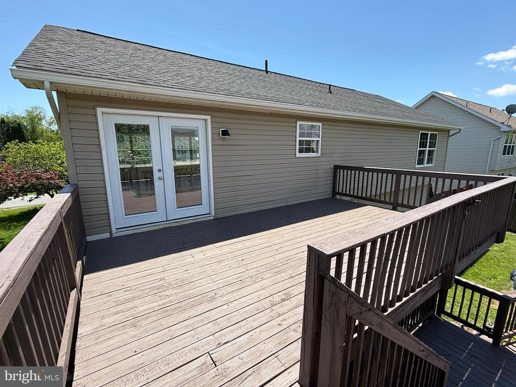 22 HALSEY COURT