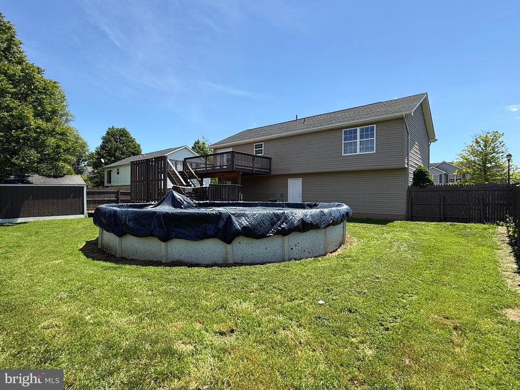 22 HALSEY COURT