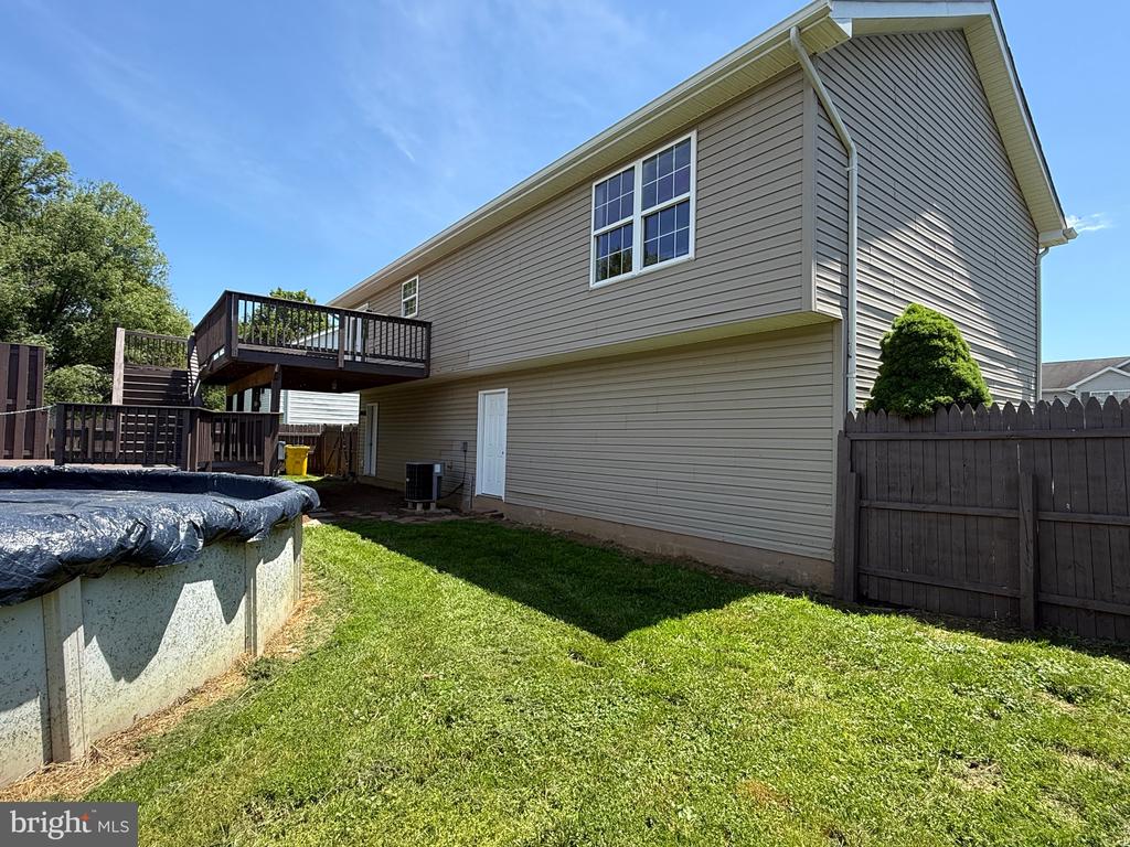 22 HALSEY COURT