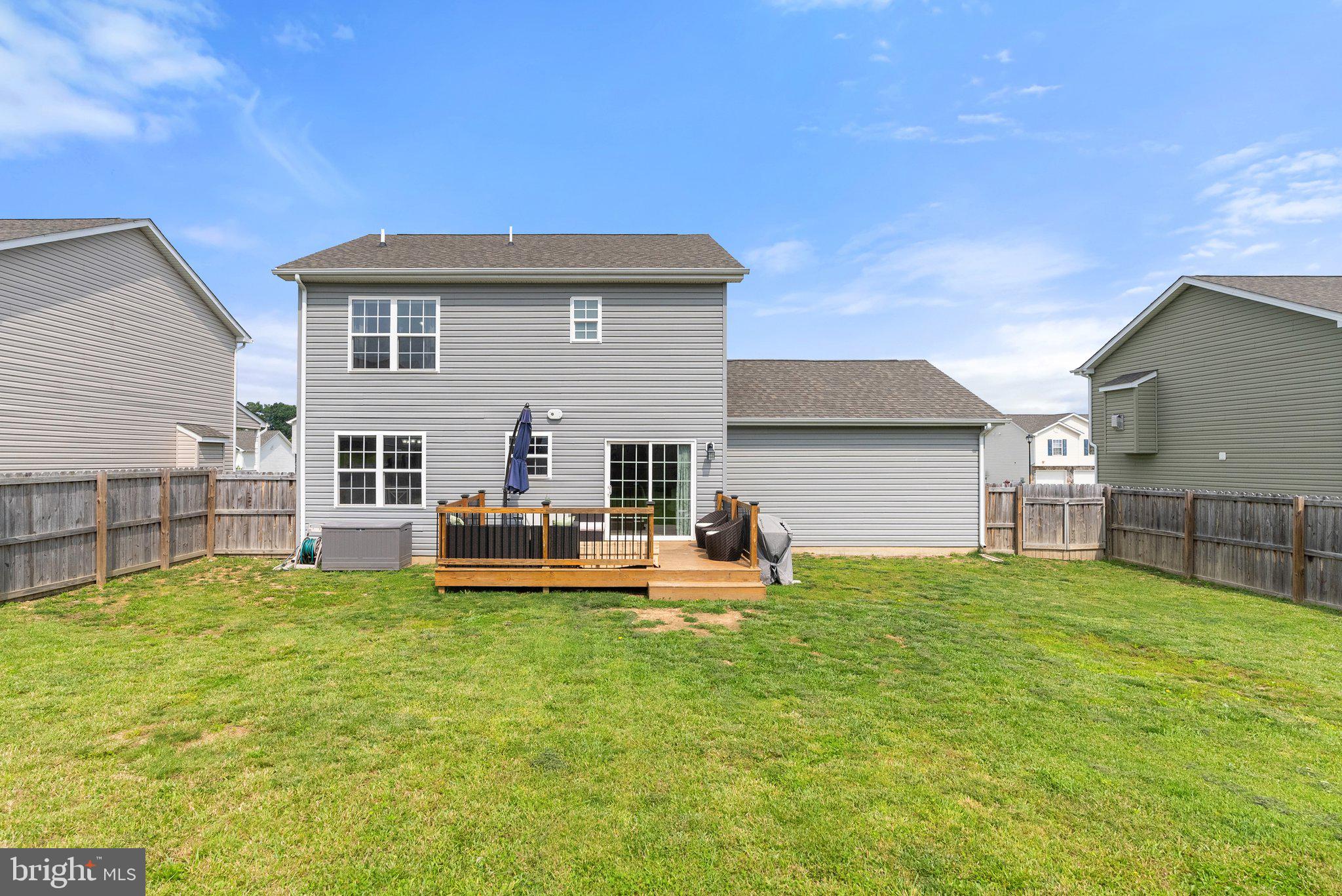 150 JABEZ DRIVE