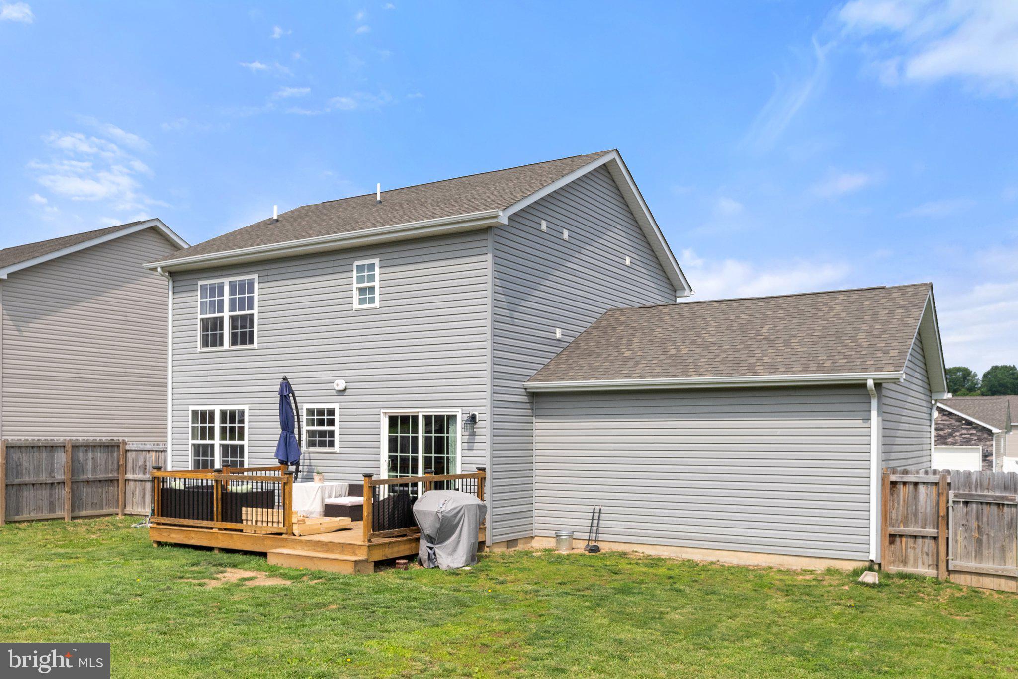 150 JABEZ DRIVE