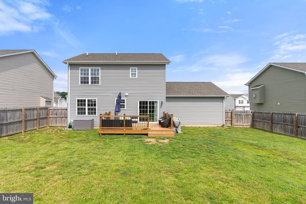 150 JABEZ DRIVE
