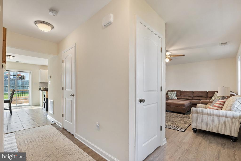 150 JABEZ DRIVE