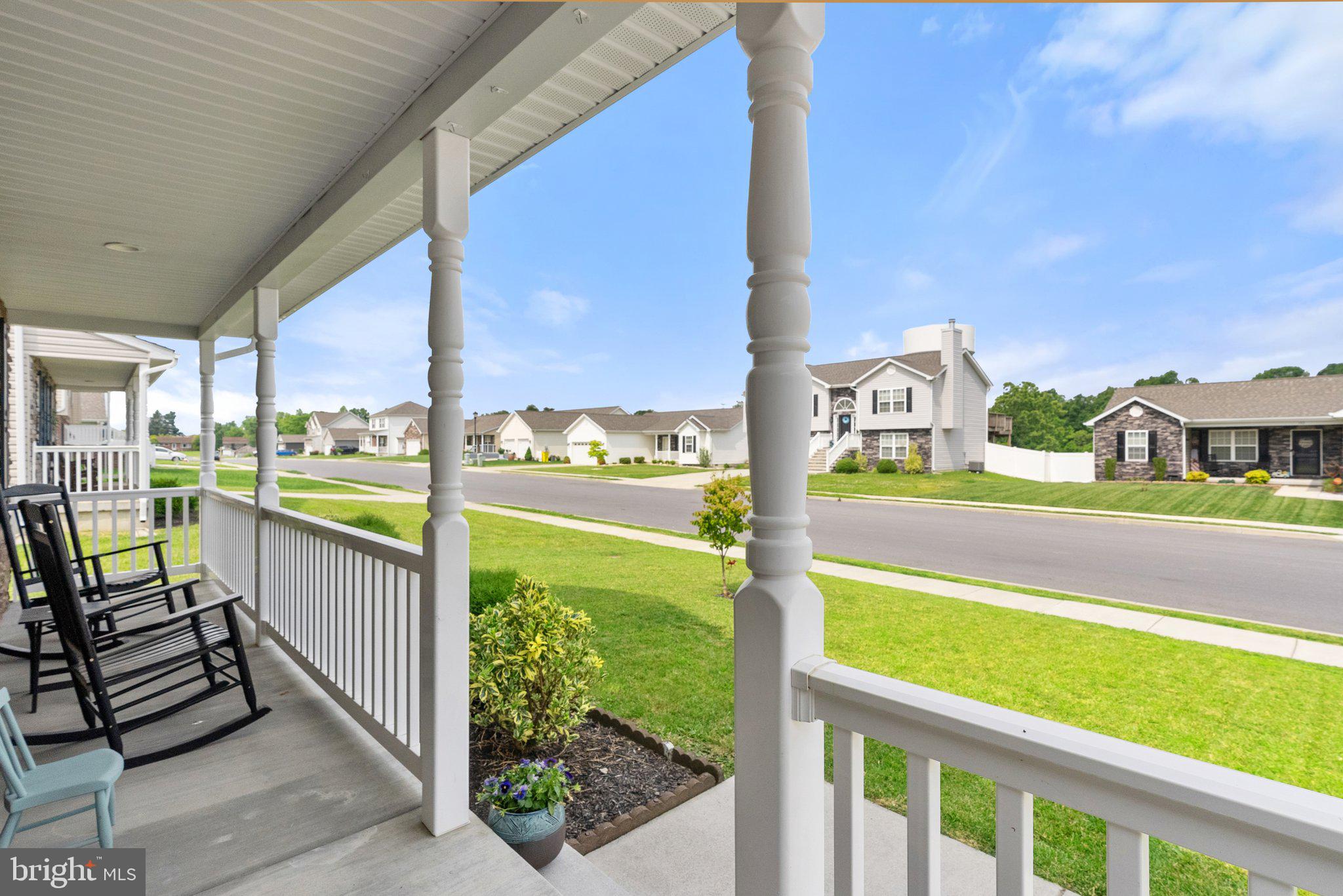 150 JABEZ DRIVE