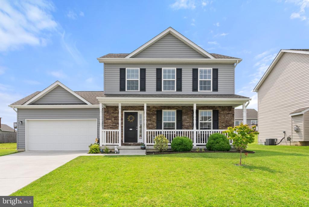 150 JABEZ DRIVE