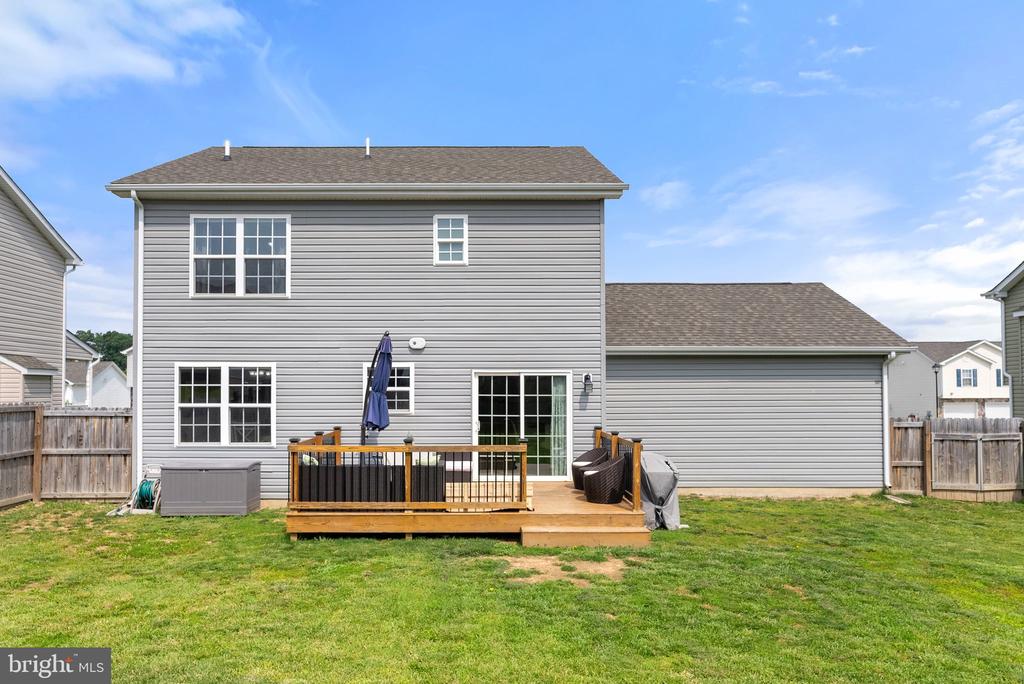 150 JABEZ DRIVE