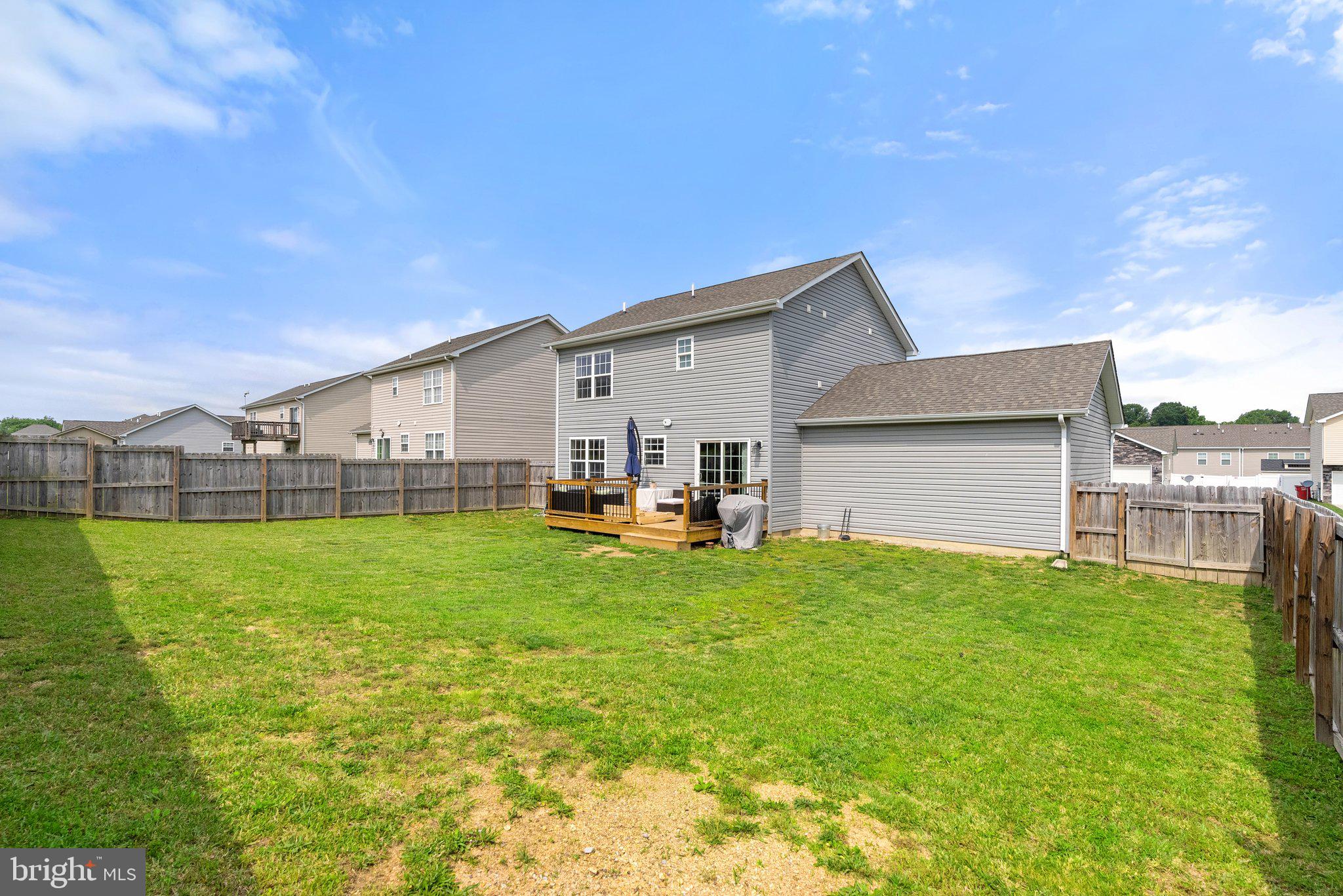150 JABEZ DRIVE