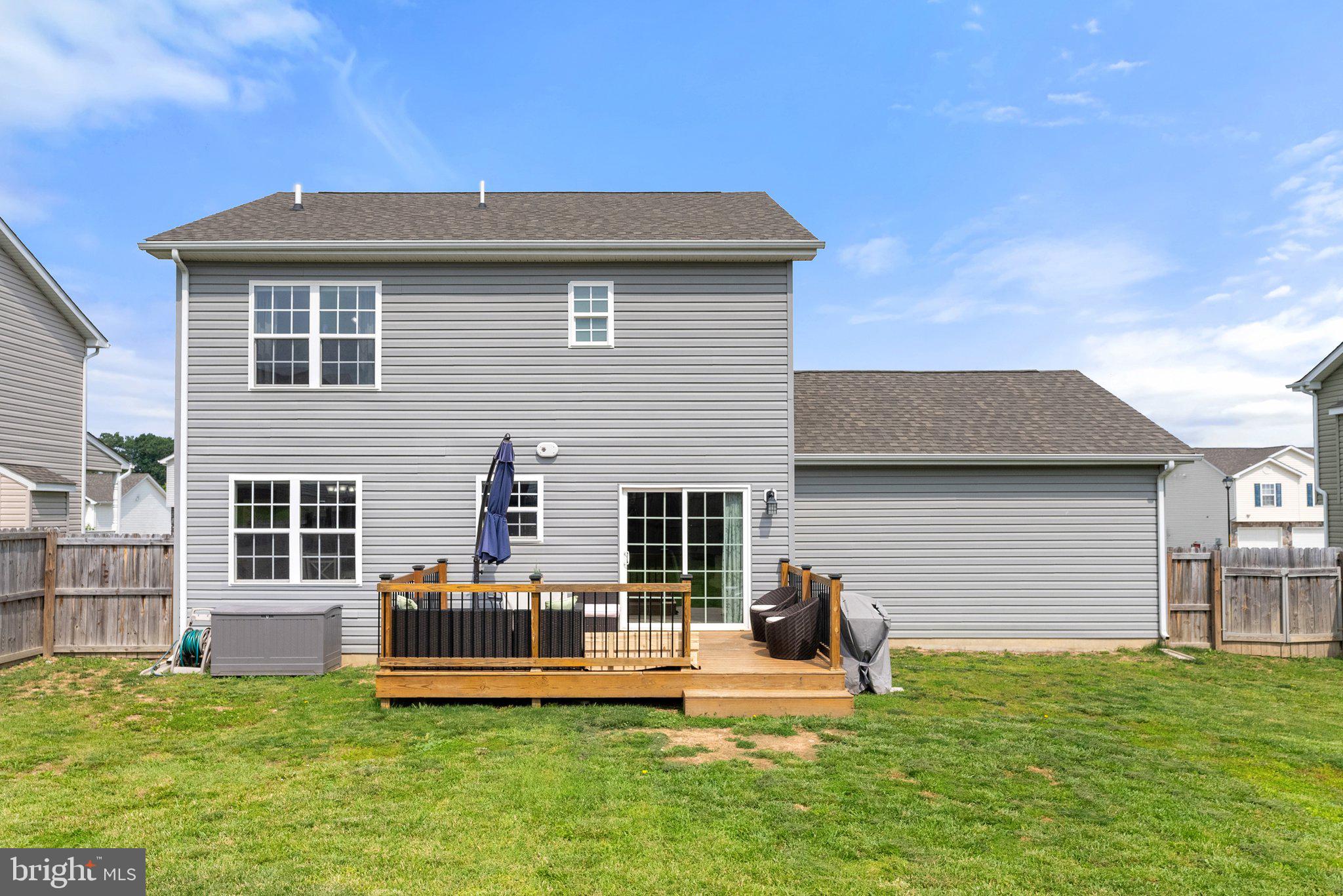 150 JABEZ DRIVE