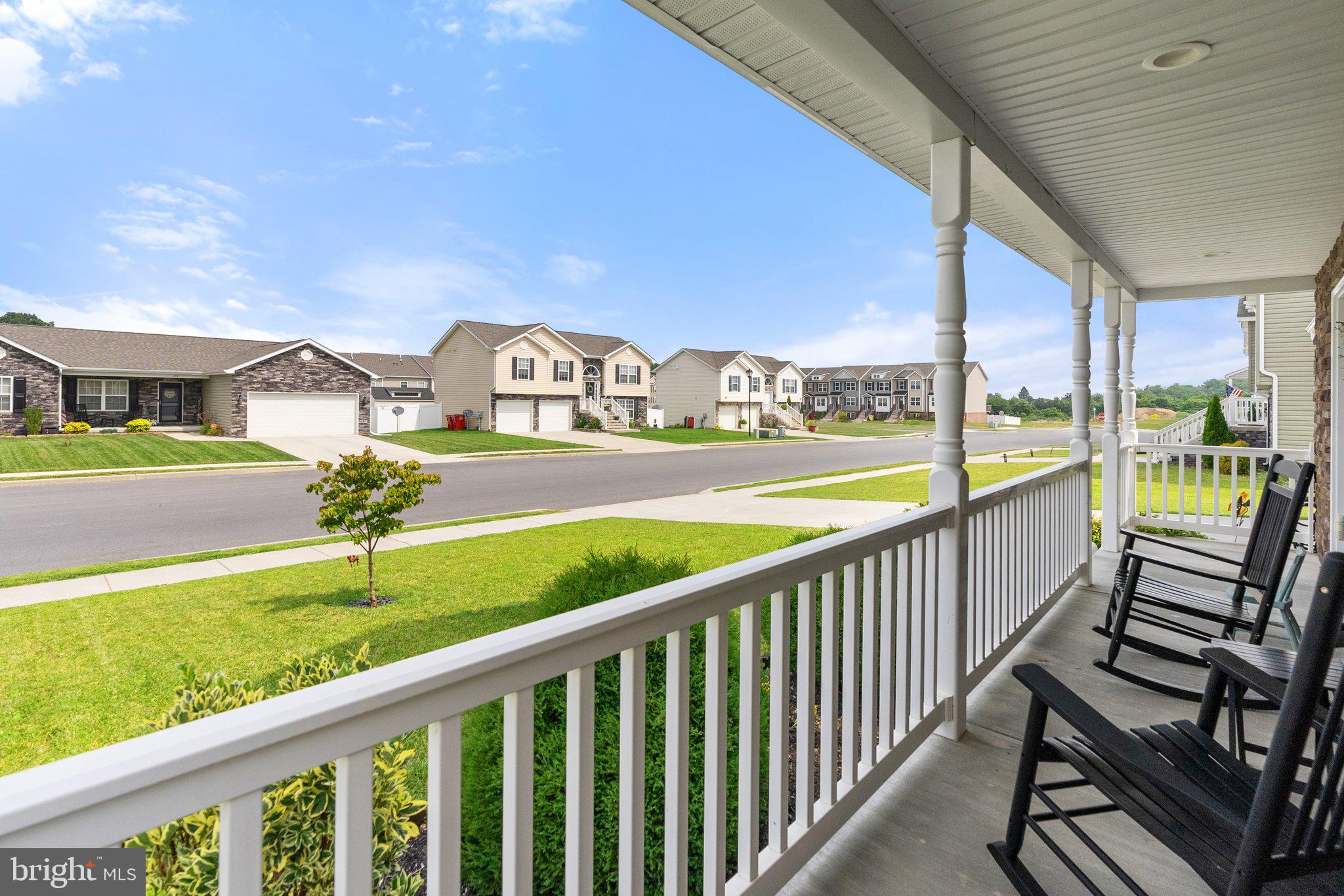 150 JABEZ DRIVE