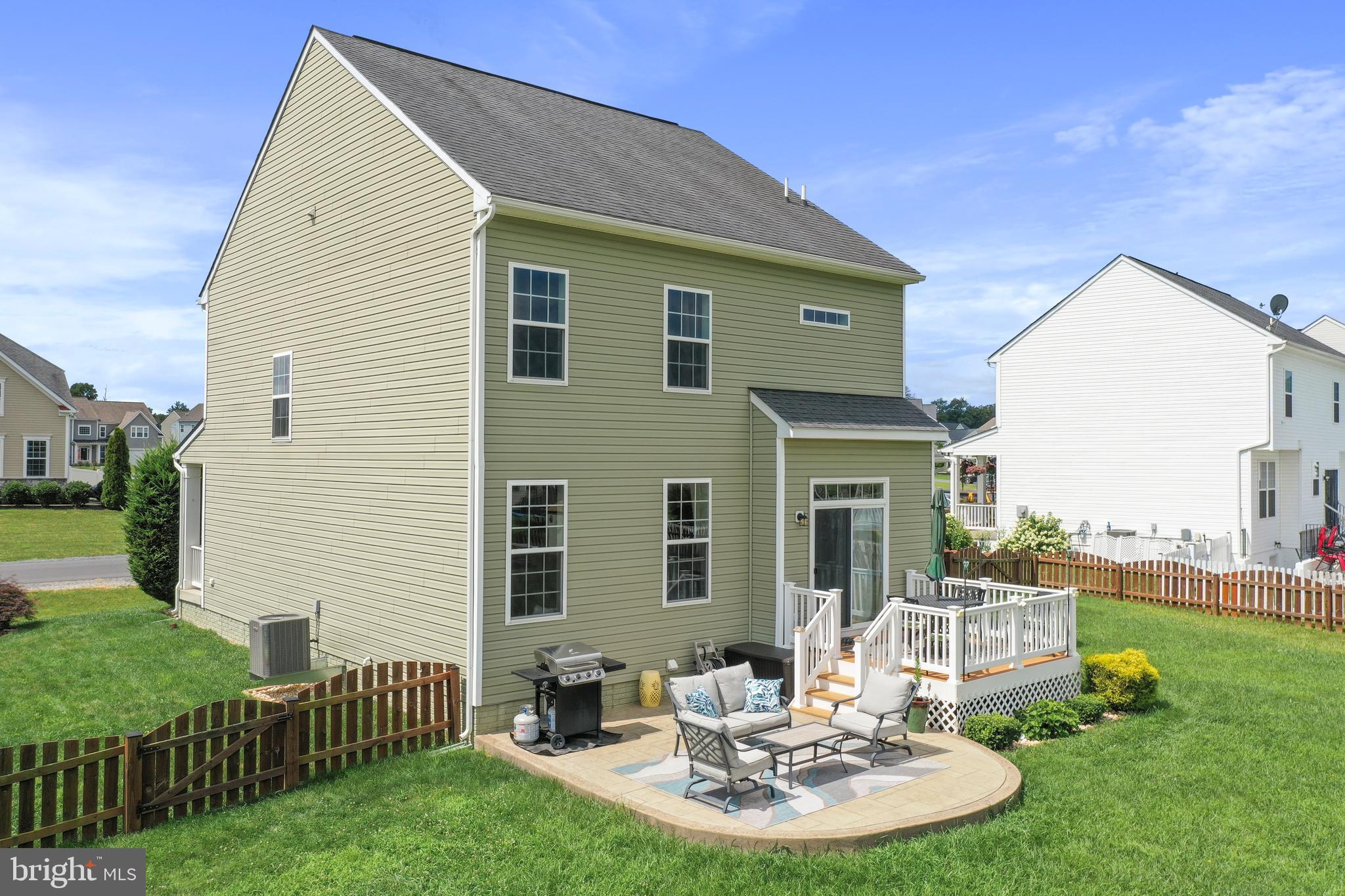 116 Fitzgerald St
