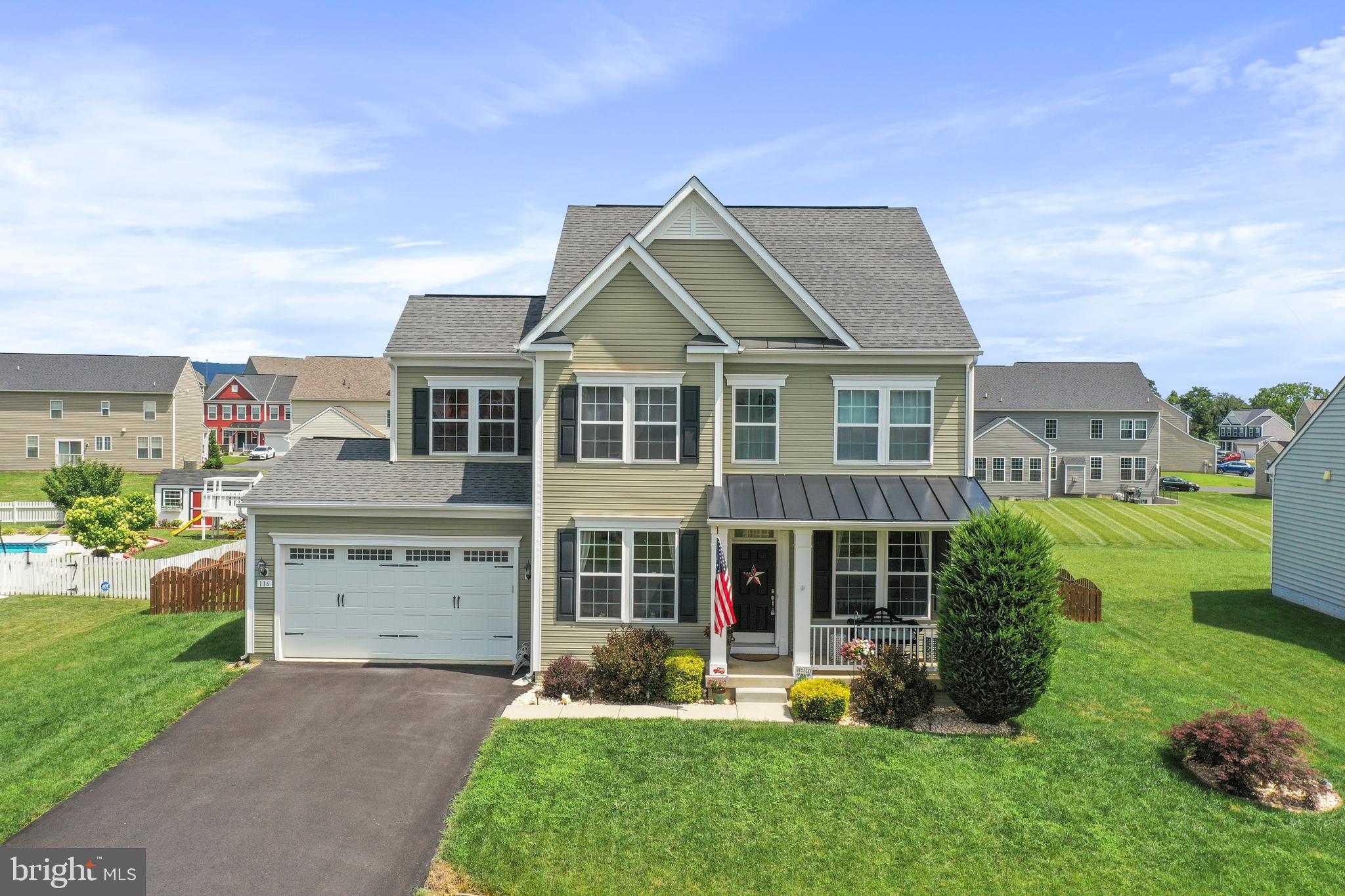 116 Fitzgerald St