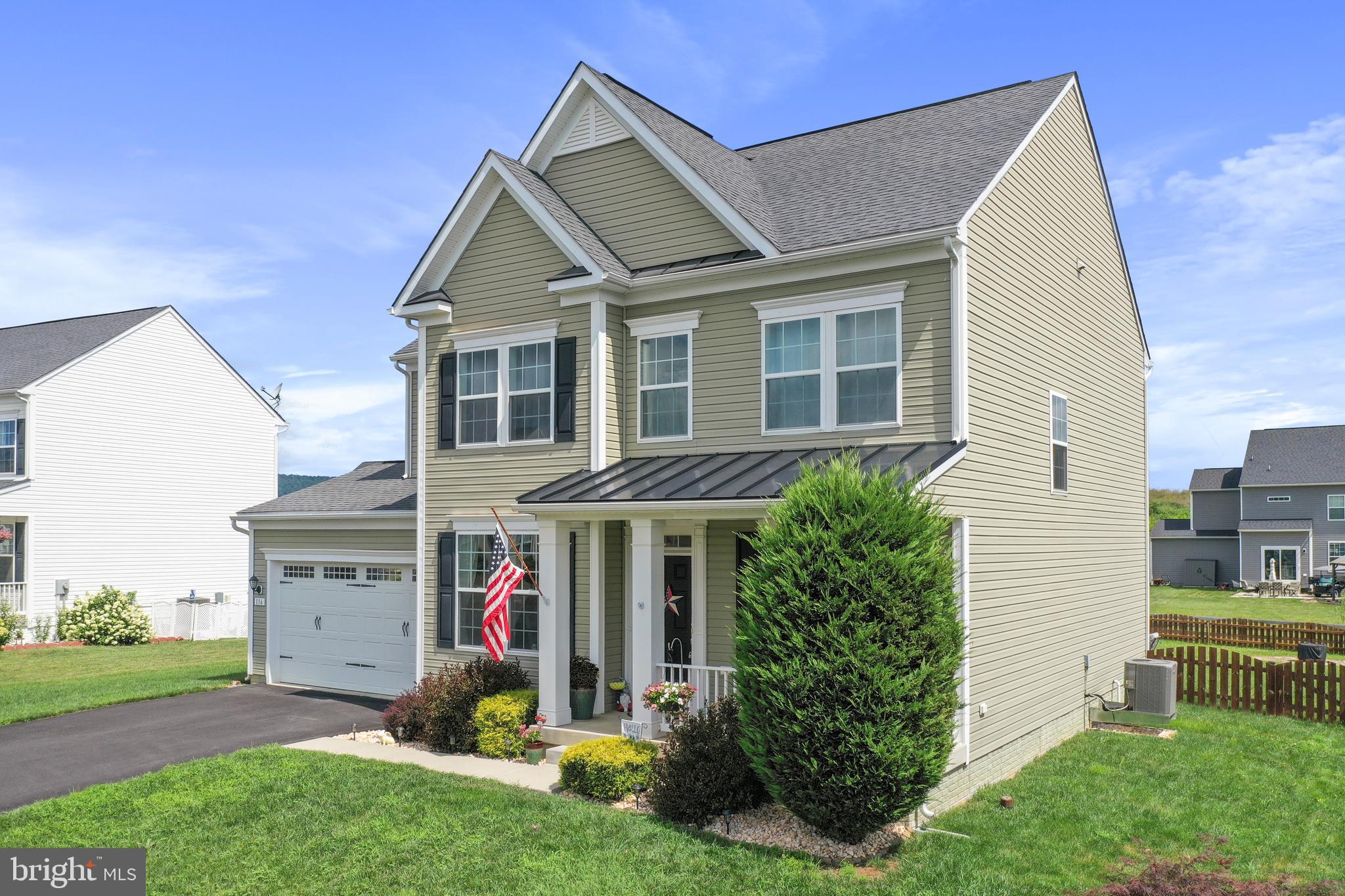 116 Fitzgerald St