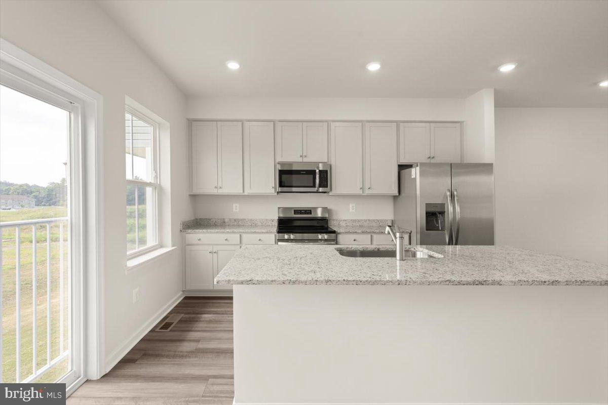 118 MILBURN DR