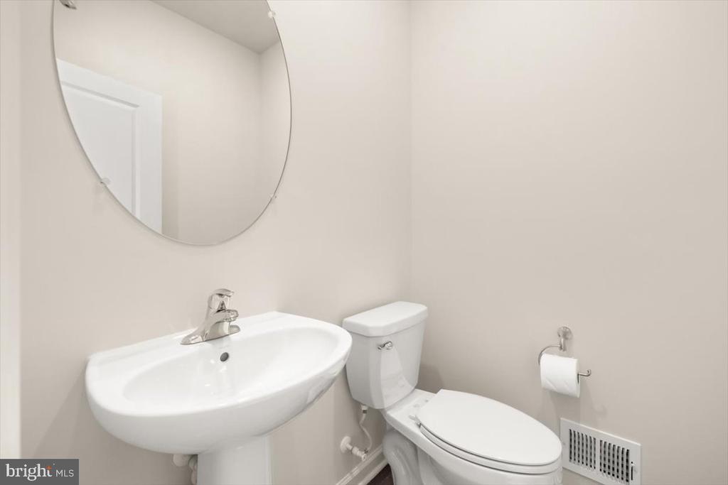 118 MILBURN DR