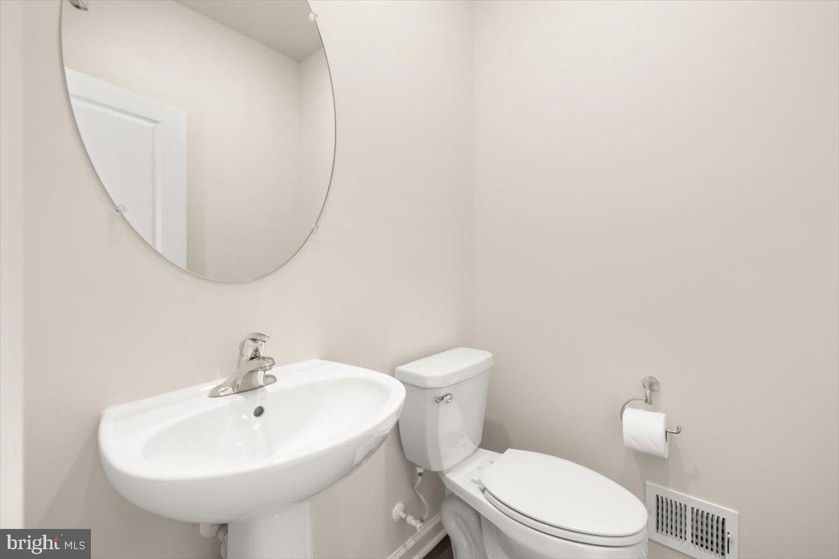 118 MILBURN DR