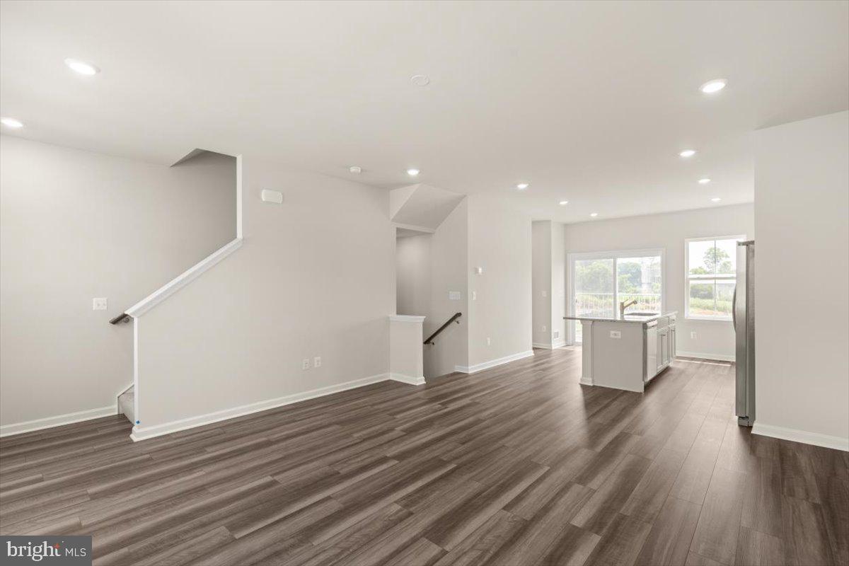 118 MILBURN DR