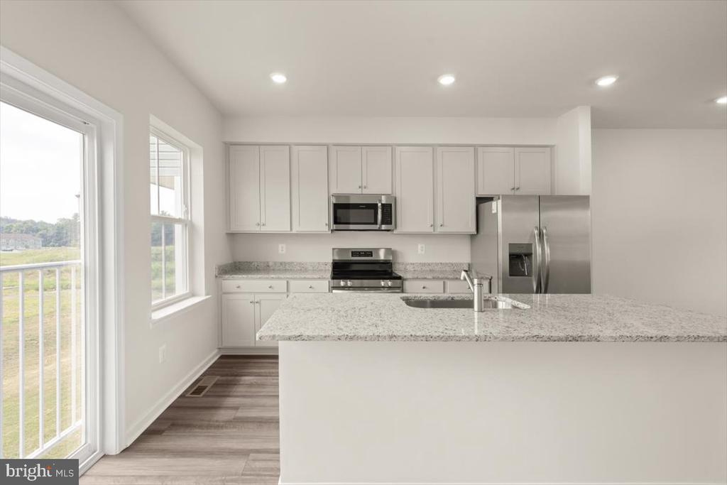 118 MILBURN DR